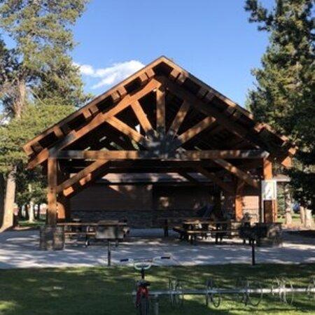 West Yellowstone Heritage Park