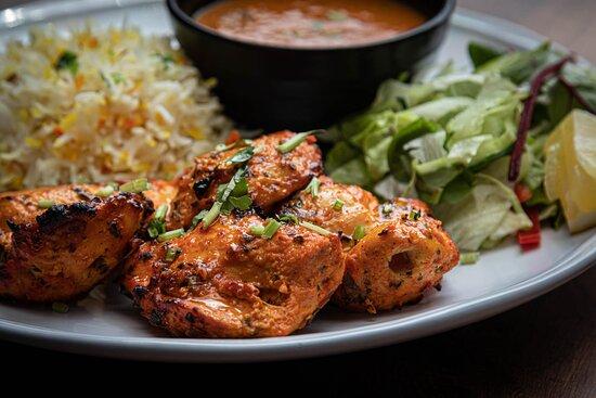 Chaskaa Indian Restaurant