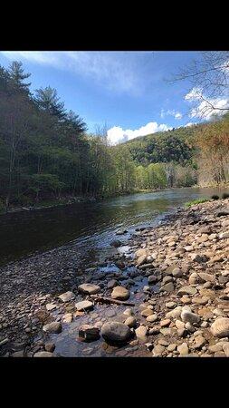 Almost Heaven Campground