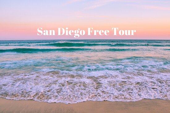 San Diego Free Tour