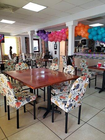 Shama’s Specialties