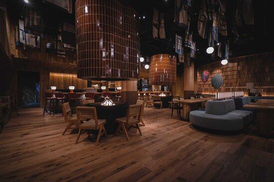 Hello Sunshine Banff Sushi