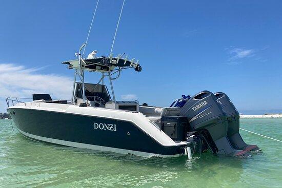 Island Fun Charters LLC