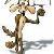 photo of WileyCoyote2