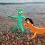 photo of Gumby P