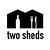 photo of TwoSheds57