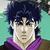photo of JonathanJoestar_JoJo