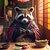 Photo of GourmandTrashPanda