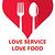 photo of LoveServiceLoveFood