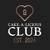 photo of CakeALiciousClub