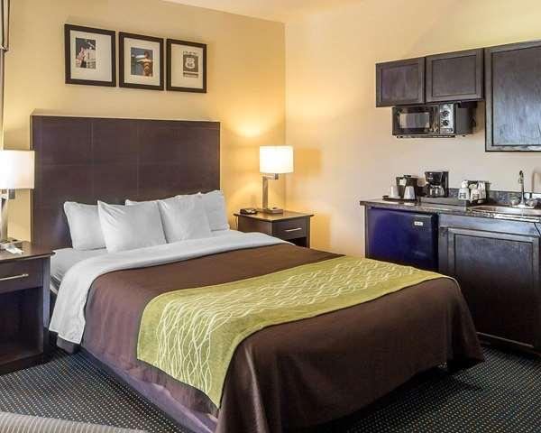 QUALITY INN