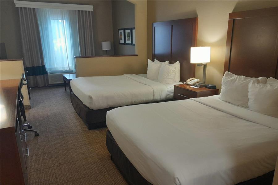 Comfort Inn Duncansville - Altoona