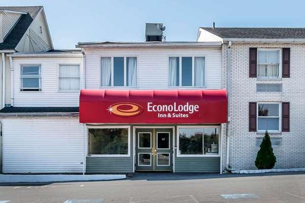 Econo Lodge