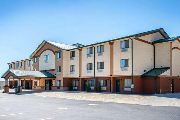 QUALITY INN