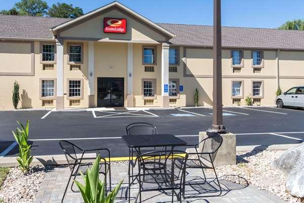 Econo Lodge