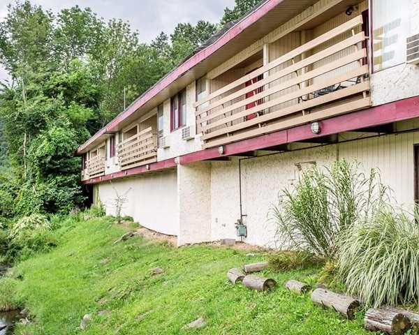 Econo Lodge Clarks Summit - Scranton