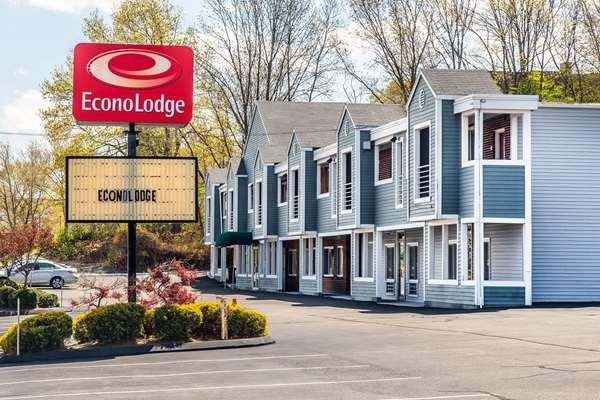 Econo Lodge