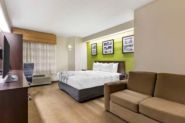 Sleep Inn