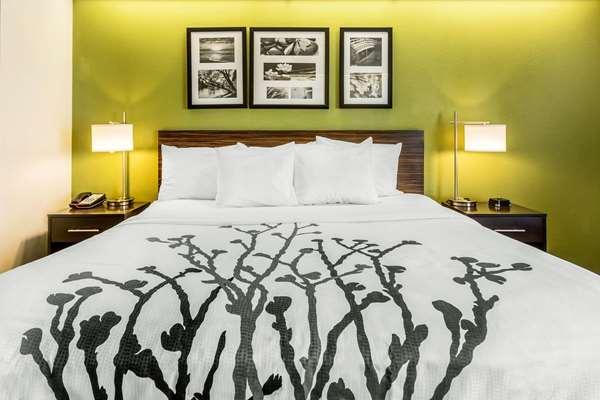 Sleep Inn Charleston-West Ashley