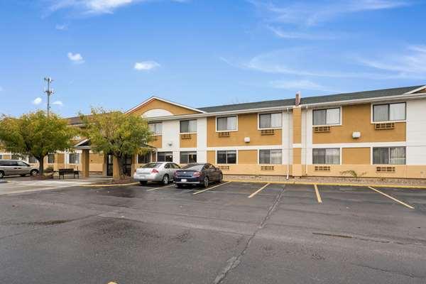 Quality Inn & Suites Sioux Falls South