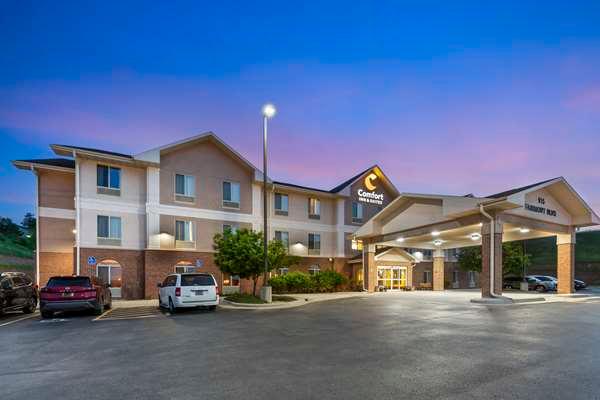Comfort Inn & Suites