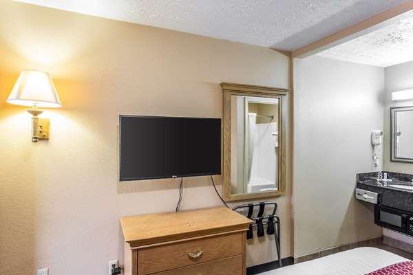 Rodeway Inn Goodlettsville South