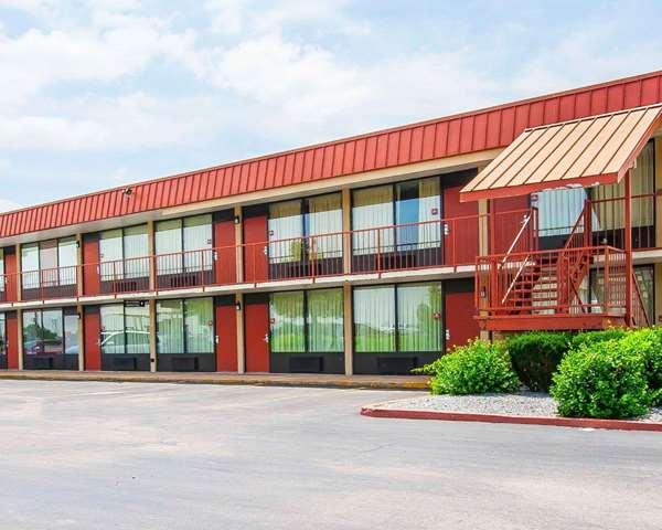 Econo Lodge