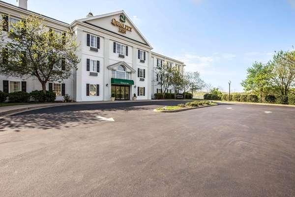 Quality Inn - Kingsport