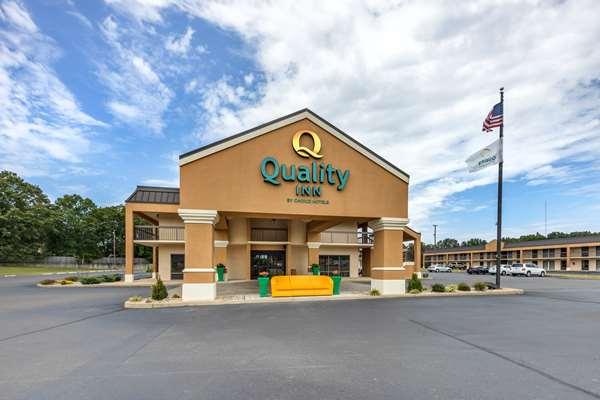 Quality Inn