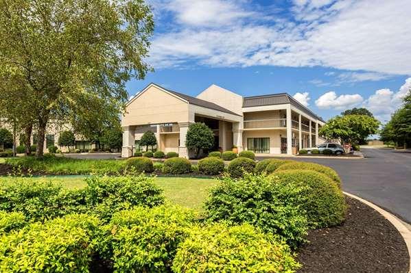 Quality Inn - Union City