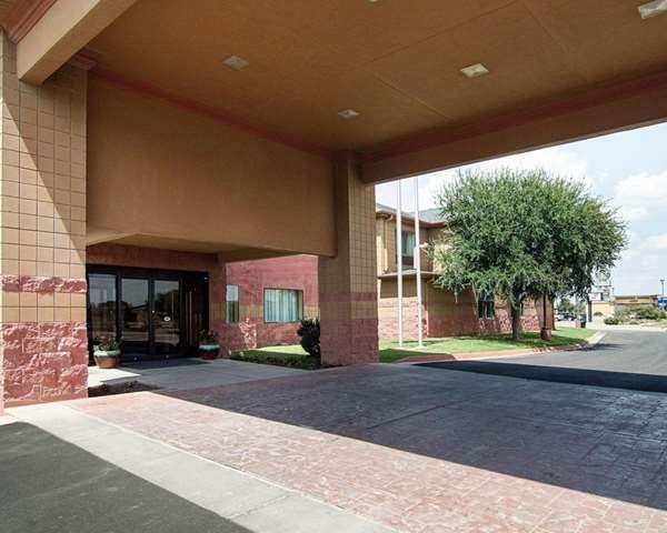 Quality Inn Midland South