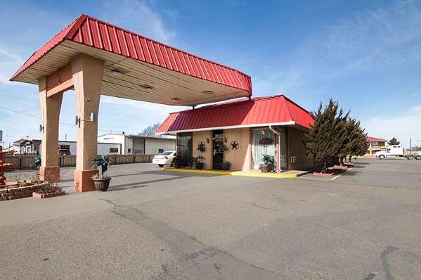 Econo Lodge Dalhart Hwy 54 - Hwy 287