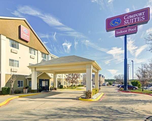 Comfort Suites