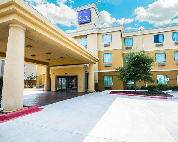 Sleep Inn-New Braunfels