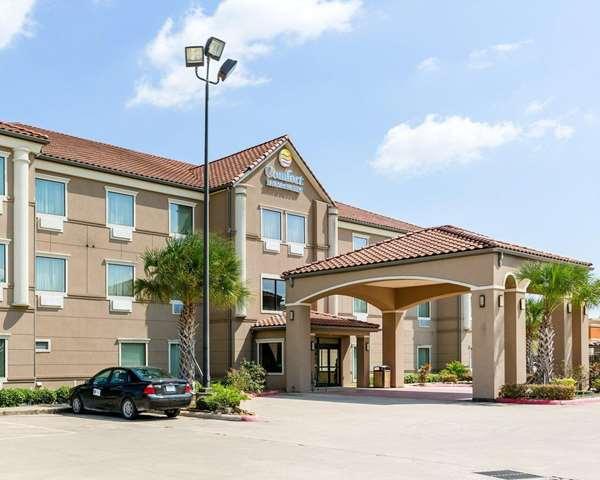 Comfort Inn & Suites