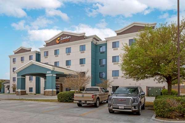 Comfort Suites Copperas Cove