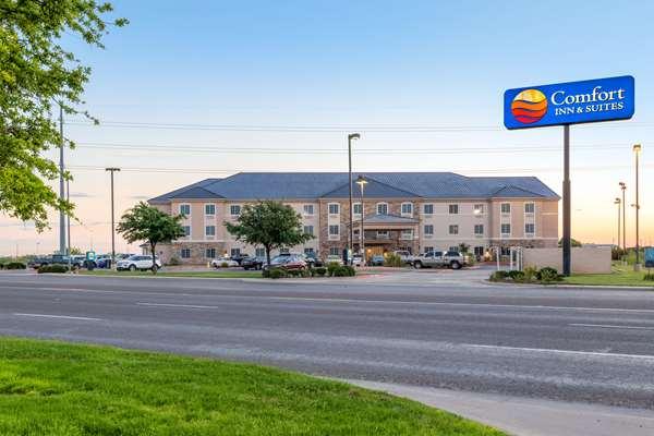 Comfort Inn