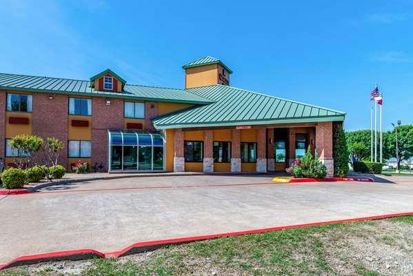 Quality Inn Allen-Plano East