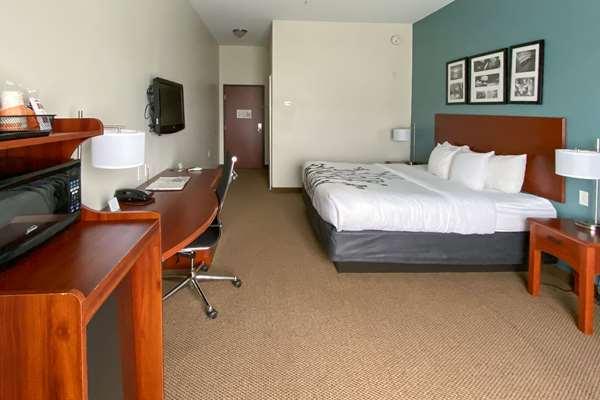 Sleep Inn & Suites Hotel Pearland - Houston South