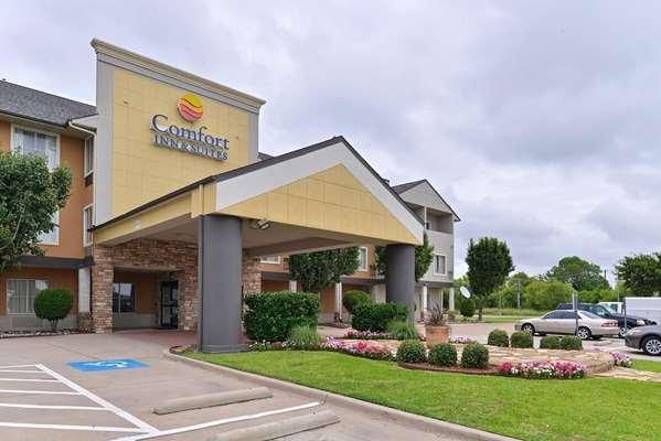Comfort Inn & Suites Frisco