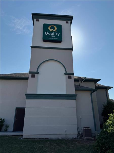 QUALITY INN