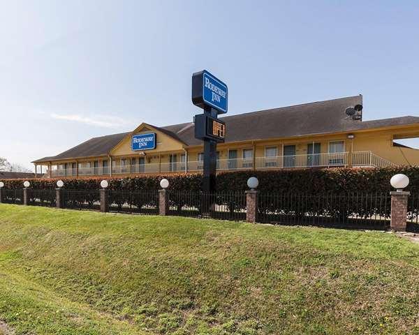 Rodeway Inn South Houston