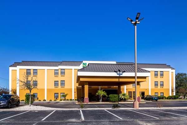 Hampton by Hilton-Texas City
