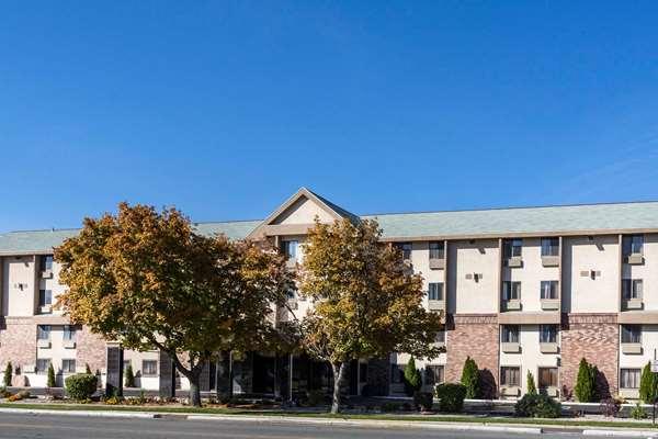 QUALITY INN