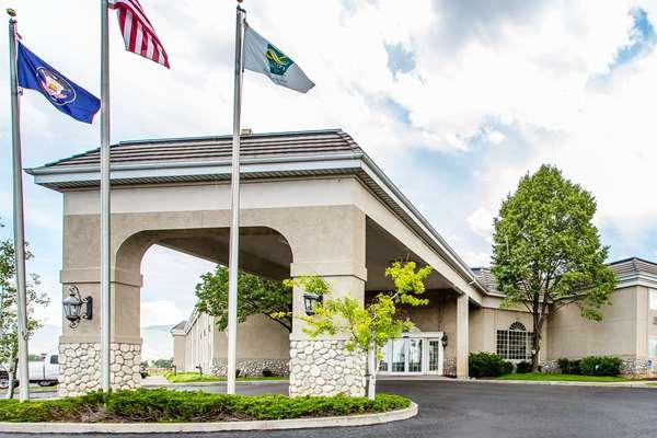 QUALITY INN-Payson