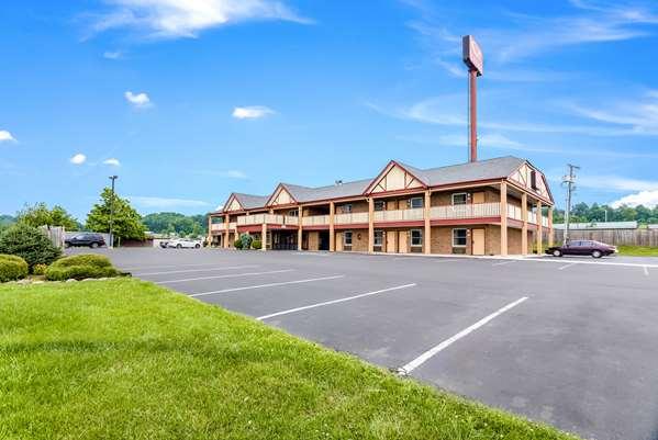 Econo Lodge Glade Spring