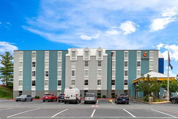 Comfort Inn