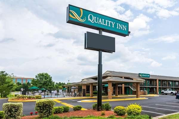 QUALITY INN