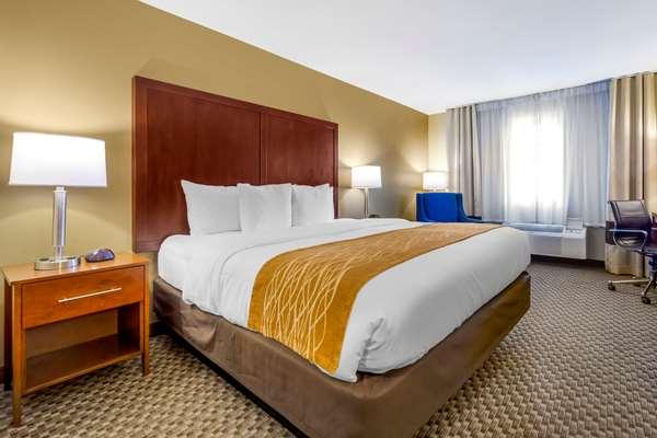 Comfort Inn
