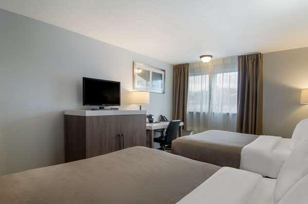 Quality Inn & Suites Silverdale Bangor-Keyport